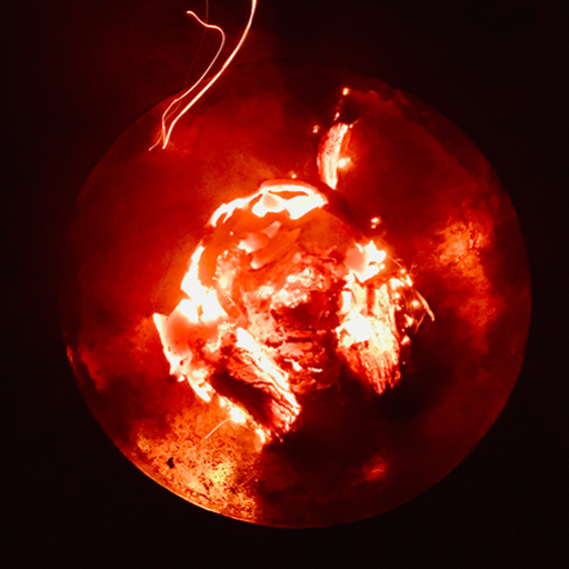 Pratik Pinto, fashion photographer and film director in Mumbai